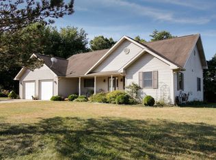 1044 Pine Ridge Rd, Martin, MI 49070