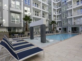 Azure, Houston, TX 77007