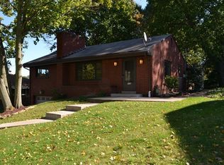 956 Girard Rd, Pittsburgh, PA 15227