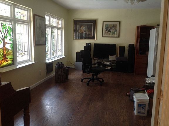 Recreation room