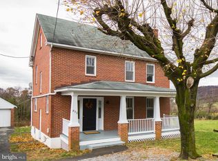 973 Round Hill Rd, Winchester, VA 22602