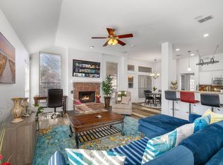 8317 Greenfield Dr, Frisco, TX 75035