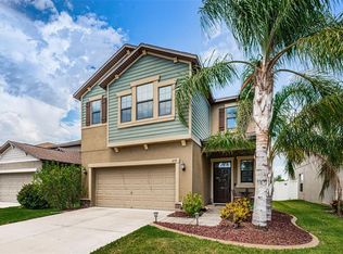 1239 Harbour Blue St, Ruskin, FL 33570