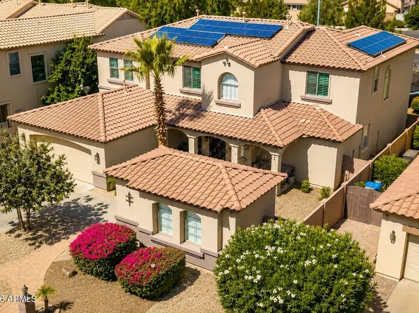 510 S EMERSON Street, Chandler, AZ 85225