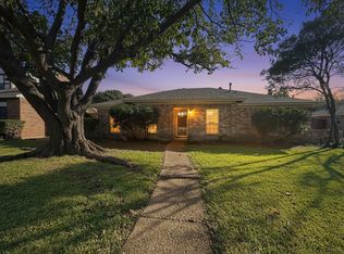 1706 Hanover Dr, Richardson, TX 75081