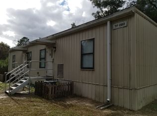 5314 Lewis Frasier Rd, Midway, GA 31320