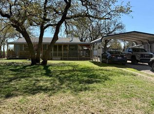 6424 N Shore Rd, Marlow, OK 73055