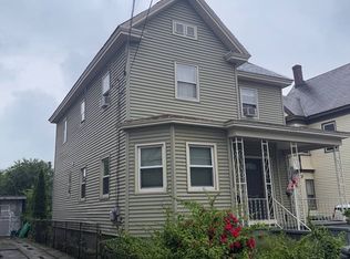 87 Exeter St, Lowell, MA 01850