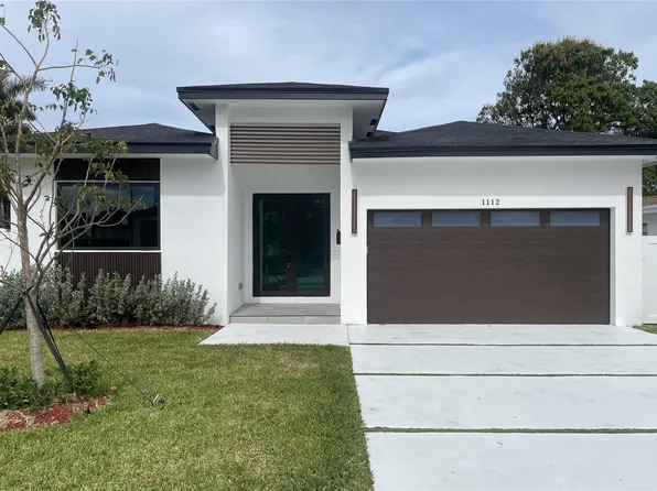 1112 NE 16 Street, Fort Lauderdale, FL 33304