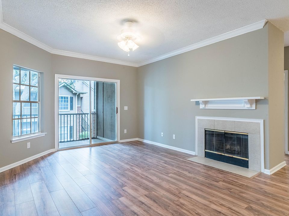 1st image of 10000 GATE Parkway #1824