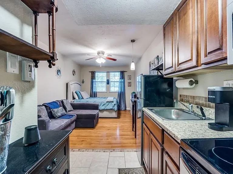 5003 Skillman St #210A — Photo 10