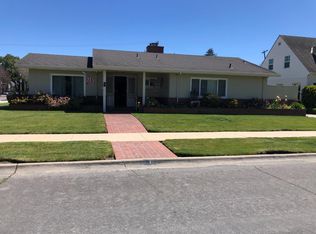 1 Los Laureles Ave, Salinas, CA