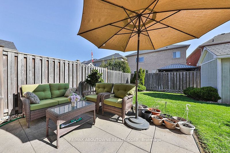 Burlington House for rent - 3 Bedrooms — photo 42