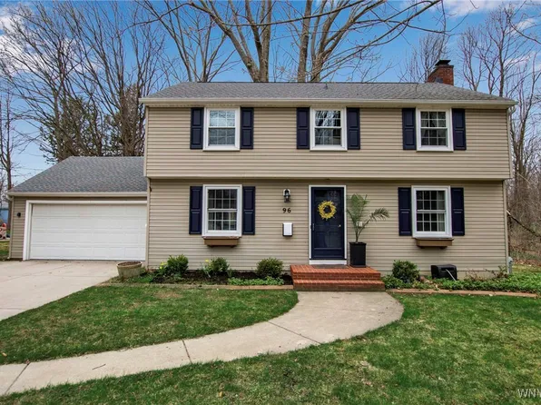 96 Eddy Ln, Orchard Park, NY 14127