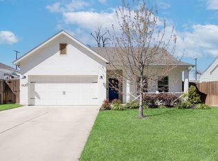 2620 Ryan Ave, Fort Worth, TX 76110