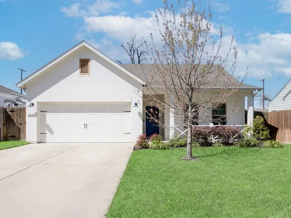 2620 Ryan Ave, Fort Worth, TX 76110