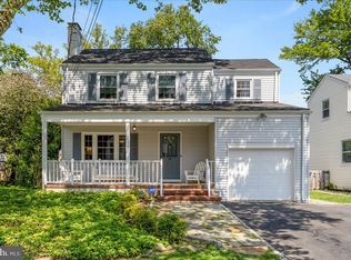 34 Southern Way, Princeton, NJ 08540