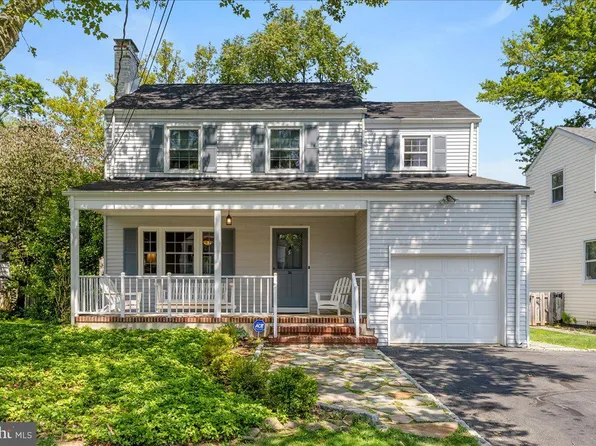 34 Southern Way, Princeton, NJ 08540