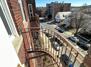 132 Washington St #52, Brighton, MA 02135