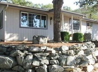 939 W Jones Creek Rd, Grants Pass, OR 97526