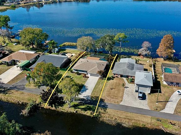2nd image of 601 LAKE PANSY DRIVE NW