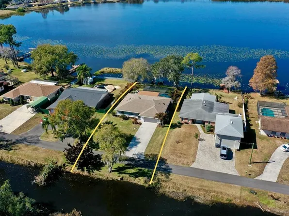 601 Lake Pansy Dr NW, Winter Haven, FL 33881