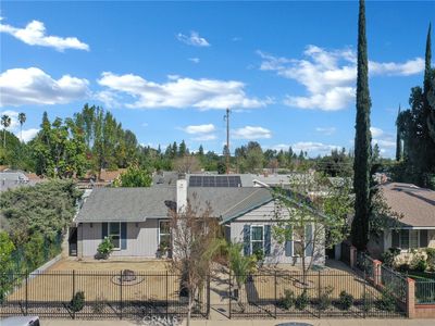 10020 Mason Ave, Chatsworth, CA, 91311