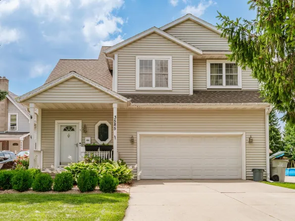 3585 South 92nd STREET, Milwaukee, WI 53228