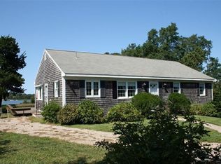 36 Gibson Rd, Orleans, MA 02653