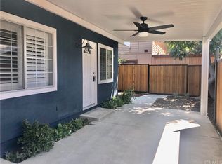 1947 5th St, La Verne, CA 91750