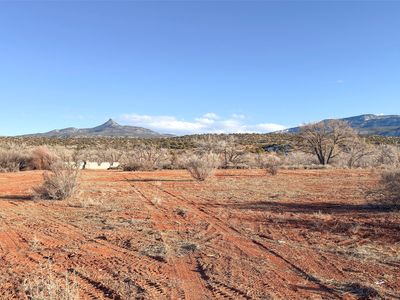 Madrid Tract County Rd #211, Youngsville, NM, 87064
