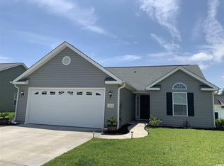 106 Woodland Park Loop, Murrells Inlet, SC 29576