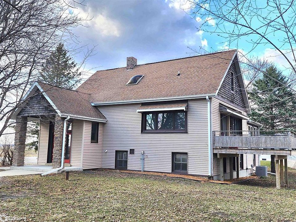 11949 Lark Ave, Rockwell, IA 50469 Zillow