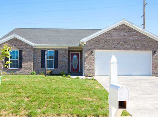 2108 Bremmerton Dr, Evansville, IN 47711