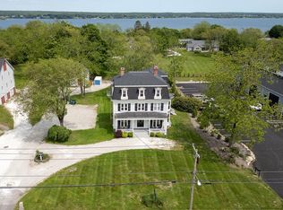 2951 E Main Rd #5, Portsmouth, RI 02871