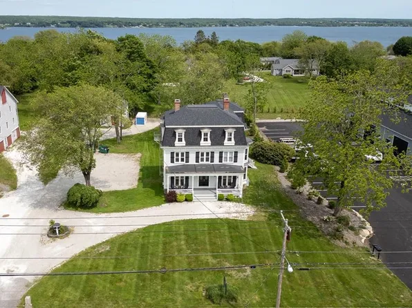 2951 E Main Rd #5, Portsmouth, RI 02871