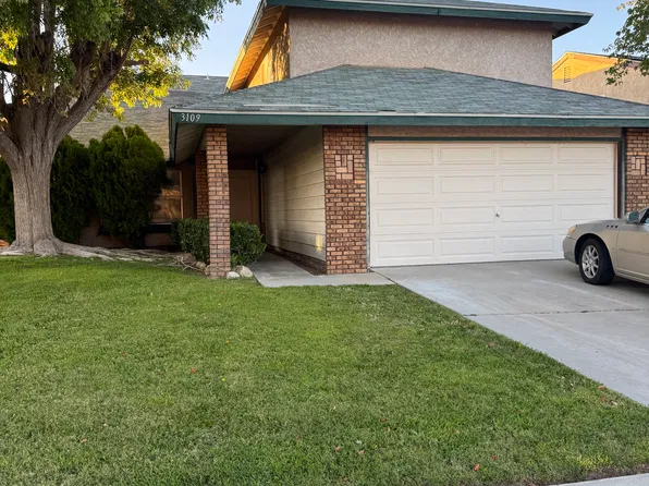 3109 Darkwood St, Lancaster, CA 93536