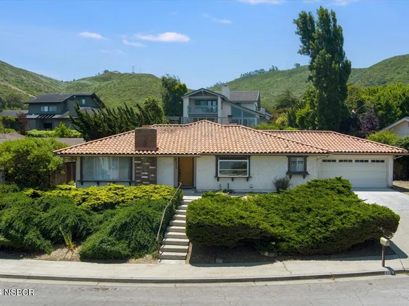 828 Clemens Way, Lompoc, CA 93436