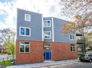5700 Blair Rd NE, Washington, DC 20011