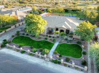 4921 W Electra Ln, Glendale, AZ 85310