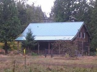 3453 Memory Ln, Custer, WA 98240