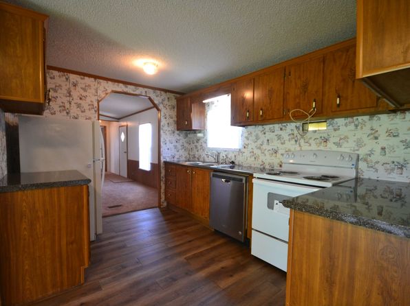 873 E 420th Rd