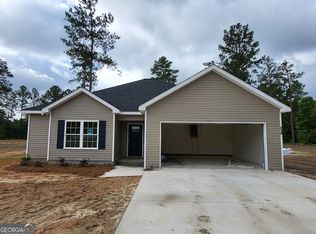 218 Pw Clifton Rd, Brooklet, GA 30415