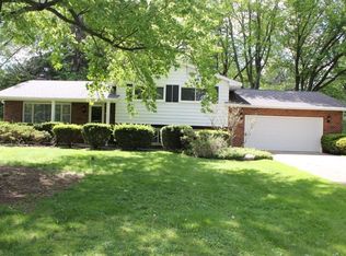 5090 Coleman Dr, Akron, OH 44319