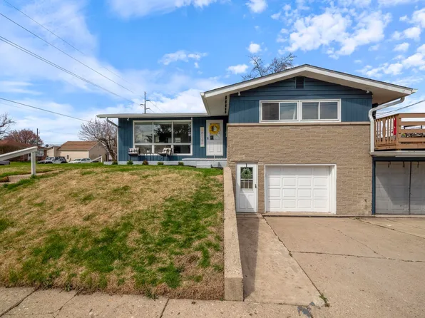 900 N Harrison St, Frankfort, IN 46041