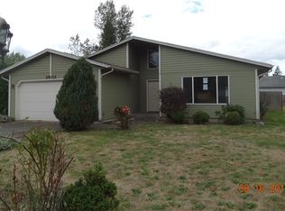 29212 80th Ave S, Roy, WA 98580