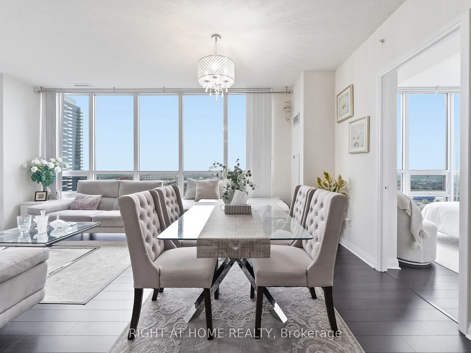 2 bed, $2,850 — Photo 4