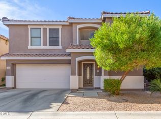 3318 S Chaparral Rd, Apache Junction, AZ 85119