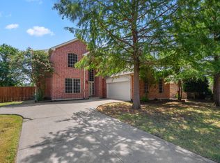 414 Leameadow Dr, Allen, TX 75002