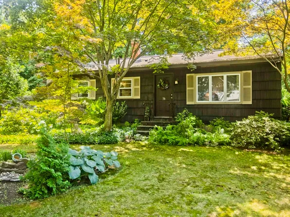 56 Santa Maria St, Springfield, MA 01104